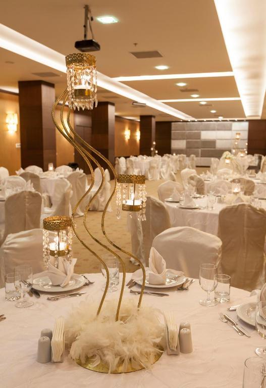 Safir Hotel عنتاب المظهر الخارجي الصورة