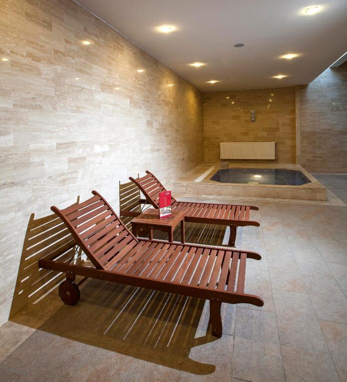 Safir Hotel عنتاب المظهر الخارجي الصورة