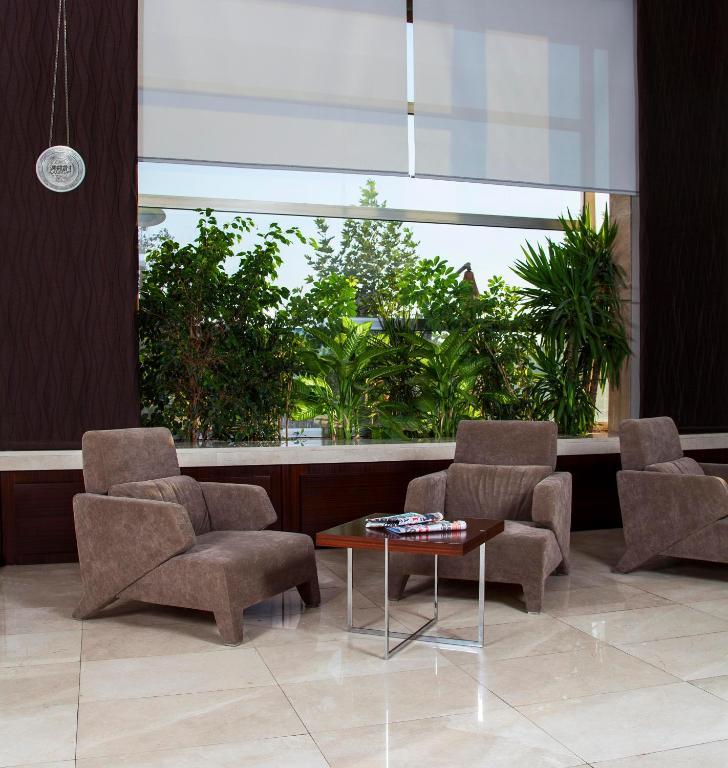 Safir Hotel عنتاب المظهر الخارجي الصورة