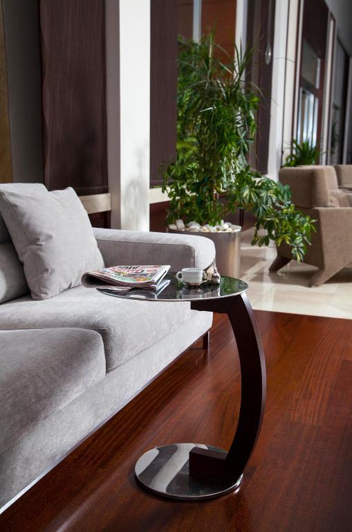 Safir Hotel عنتاب المظهر الخارجي الصورة