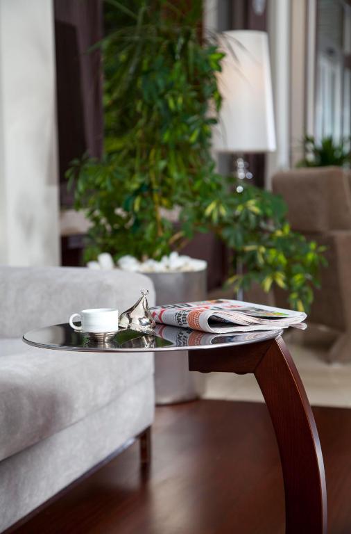 Safir Hotel عنتاب المظهر الخارجي الصورة