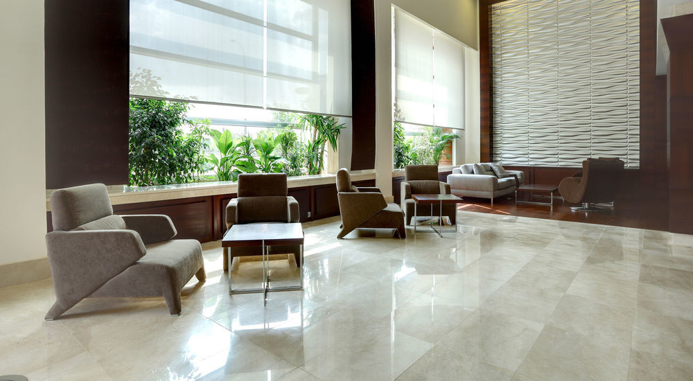 Safir Hotel عنتاب المظهر الخارجي الصورة