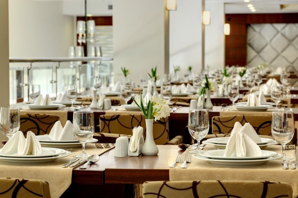 Safir Hotel عنتاب المظهر الخارجي الصورة