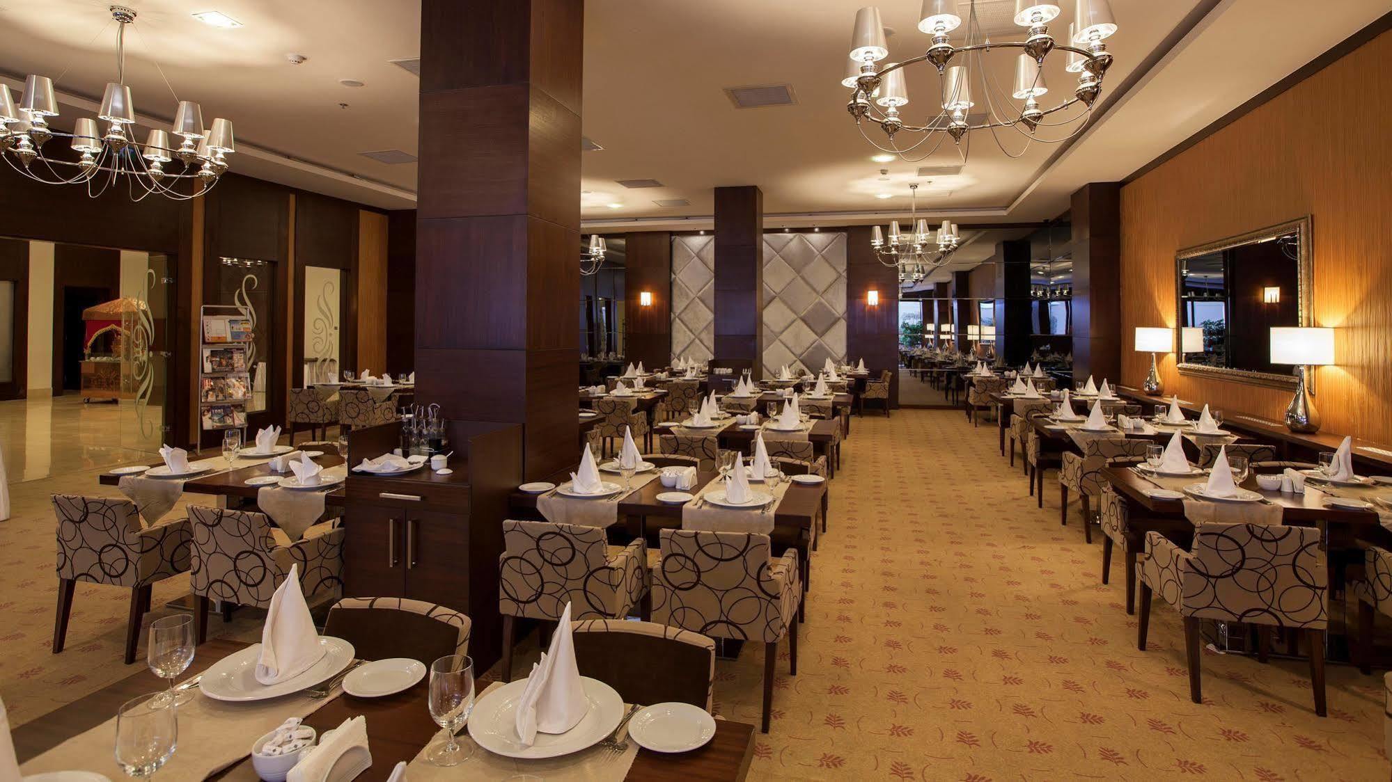 Safir Hotel عنتاب المظهر الخارجي الصورة