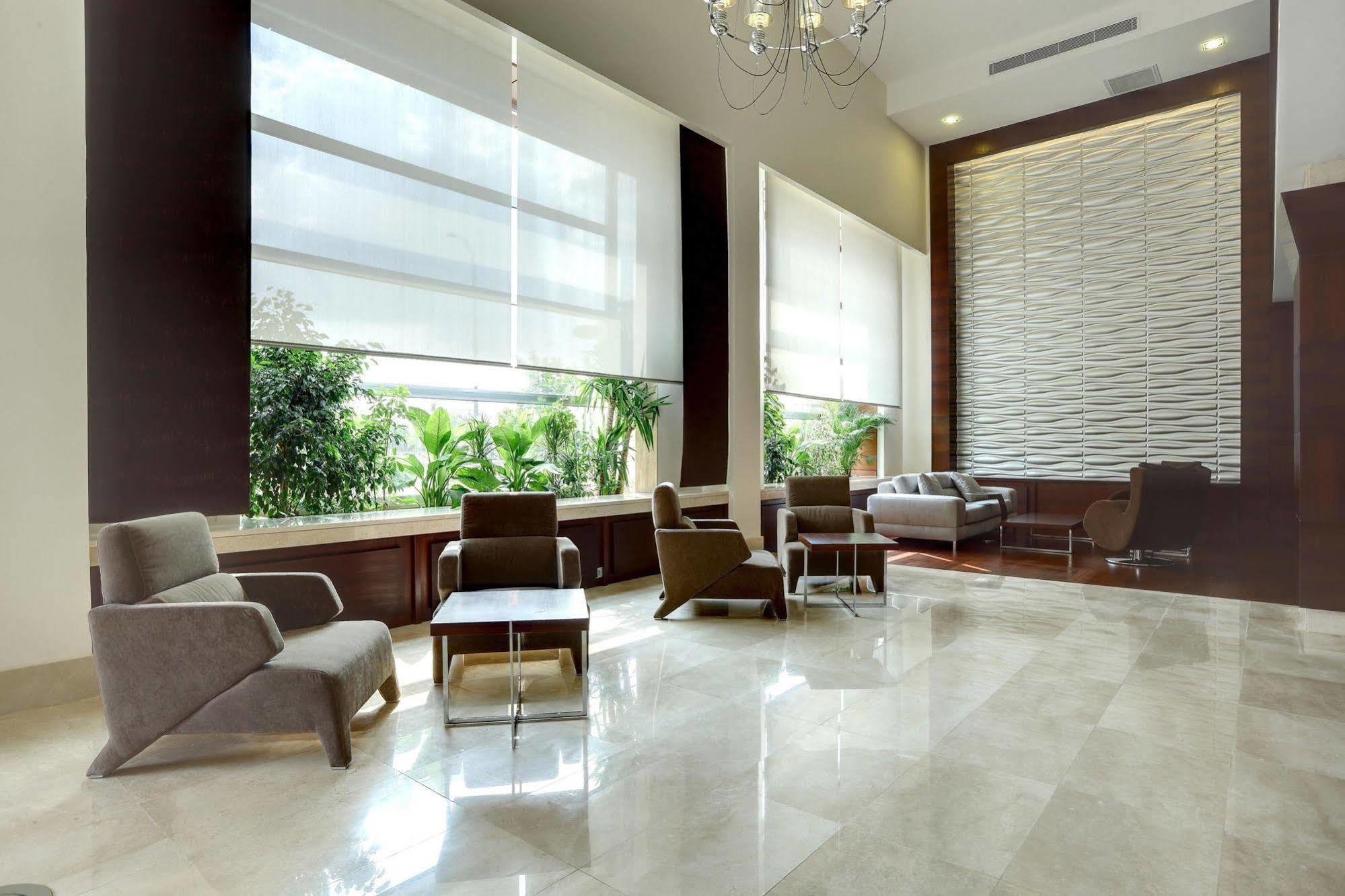 Safir Hotel عنتاب المظهر الخارجي الصورة