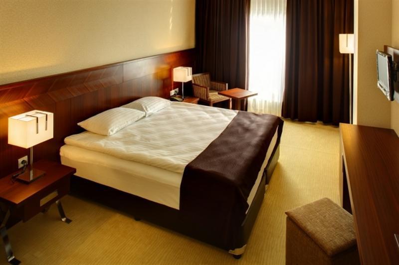 Safir Hotel عنتاب المظهر الخارجي الصورة